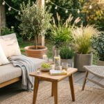 Deine Sommerterrasse modern und stilvoll gestalten: 9 Ideen für ein entspanntes Outdoor-Gefühl Deine Sommerterrasse modern und stilvoll gestalten: 9 Ideen für ein entspanntes Outdoor-Gefühl