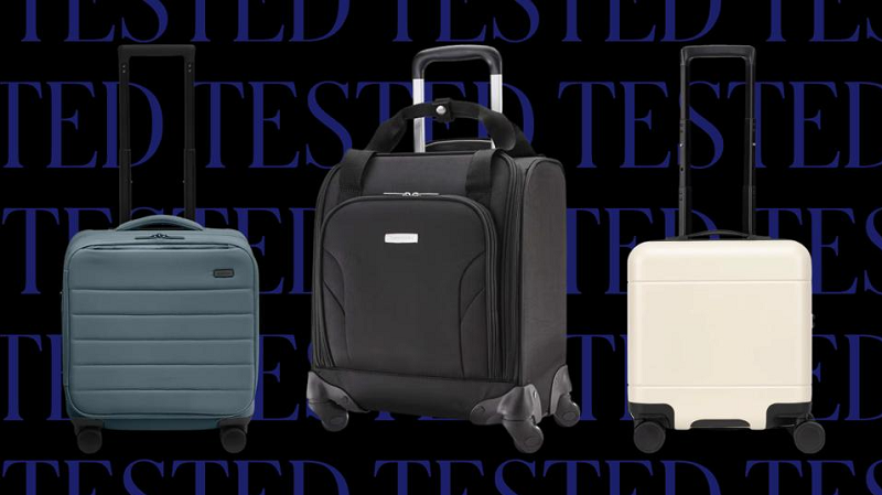 Handgepäck Reisetasche 2026