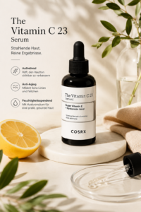 COSRX - The Vitamin C 23 Serum