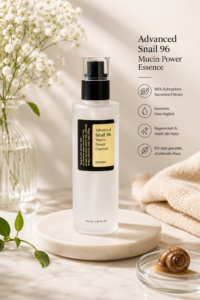 COSRX - Advanced Snail 96 Mucin Power Essence