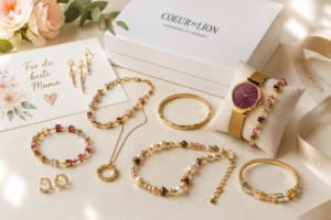 Was schenke ich Mama zum Geburtstag? 10 tolle Schmuck-Ideen von COEUR DE LION